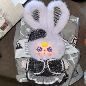 Baby Three Oli’s Wardrobe w/ Special Rare Eyes